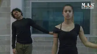 Osmani&Jara: da Cuba al MAS
