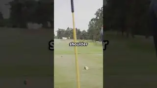 The 3 quarter golf swing how to perfect it