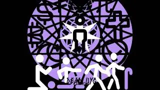 Deadluyg - SEXY WALK (Official Audio)