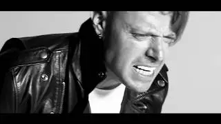 Maddison - Sinking Like A Stone (Official Music Video)