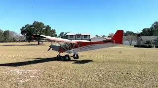 Zenith CH750 Super Duty with ULPower 520Turbo