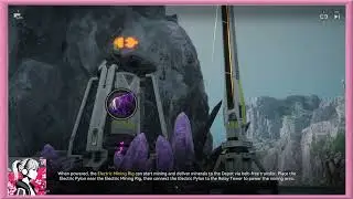Arknights: Endfield - Paving The Way  Chapter 1 Process II