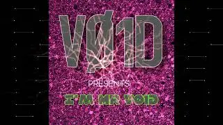 I&rsquo;M MR V&Oslash;1D 🌀 Psy-Trance Identity Shift | V&Oslash;1D Official Music Video