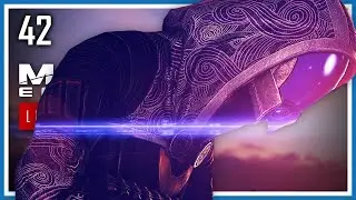 For Rannoch - Let's Play Mass Effect 3 Legendary Edition Part 42 [PC Gameplay]