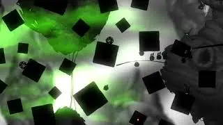 Badland 2 Evolution &bull; Update Trailer &bull; Android