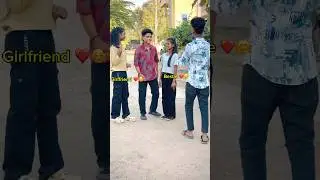 The breakup is done 💔😃😂 @Nishadancingqueen #funny #funnyvideo #couple #love  #viral #shortvideos