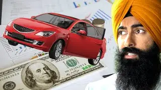 Why Your Car Payment Is A MISTAKE