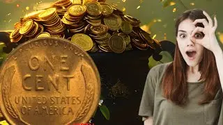 1 VALUABLE PENNIES TO LOOK FOR IN CIRCULATION!
