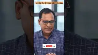 How to Build Trading Psychology by Ghanshyam Tech||Latest Interview||Trading Motivation||#shorts