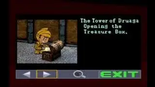 Namco Museum Vol. 3: Library
