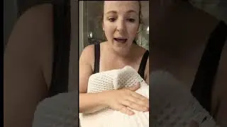 bath mat review!