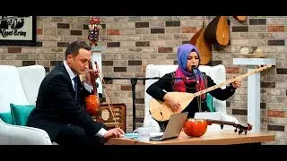 Bir Fırtına Tuttu Bizi - Ayşenur Türkeş Menteşe ve Cemil Menteşe