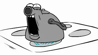 GIVE ME WATER PLZ(EFC GAMING)