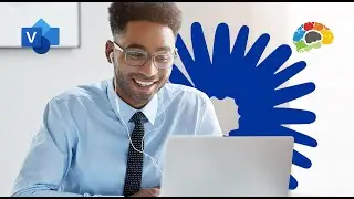 Mastering Visio - Intermediate - Course Sample