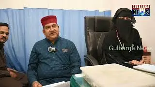 Khatija Clinic to Host Free Health Check-up Camp in Ward No. 22, Gulbarga