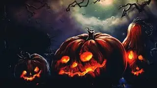 Solar Body- Hallowed Ground (1 Hour Loop) Lofi Hip Hop/Relaxing Beats