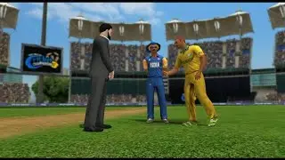 Wcc3 (early Access) review and Gameplay |World cricket championship 3 android Gameplay