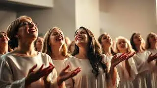 Christian Worship Music for Every Season 🍂🌸