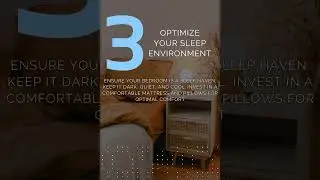 practical tips for managing insomnia