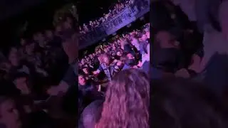 Cannibal Corpse | Hammer Smashed Face Live intro -The Eastern, Atlanta GA