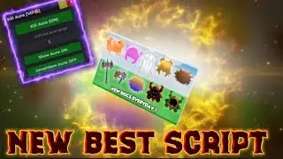 Kill Aura for ugc steal points VIP Version has been leaked! Showcase and difference