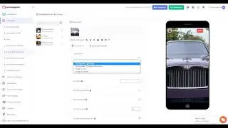 Promovgram - Instagram Live stream modules - DEMO | IG Live Stream Tools