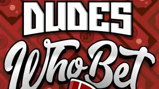 College Football Talk and NFL Week 15 PICKS | Dudes Who Bet Sports 267