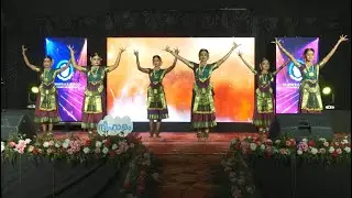 NEEHARAM | SEMI CLASSICAL  DANCE