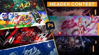 Twitter Header Contest: Win with Your Best Header Designs!