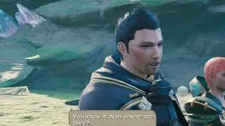 [Mobius FF: Act 2 WoD] Chp 3 A Step into the Unknown: March! Pt. 3.1 - #3 Borderland Lair