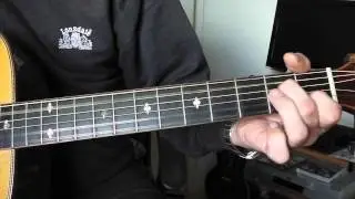 Play 'Watch The Sunrise' by Big Star. Guitar chords.
