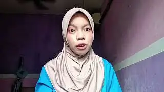PROJECT 1 MK B. Inggris (Gheasya Noer Jadeu (19250843)) Universitas Bina Sarana Informatika 