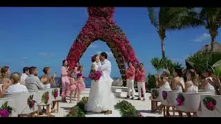 Inclusive Collection, part of World of Hyatt: All-Inclusive Luxury Adults-Only Resorts