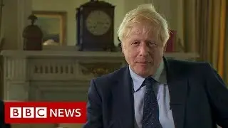 Boris Johnson insists UK will leave EU on 31 October- BBC News