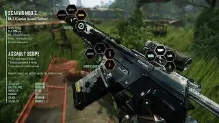 Crysis 3 Remastered: Ends with welcome to the jungle