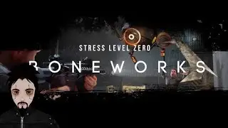 Trabajando los huesos a 33&ordm; [boneworks parte 2]
