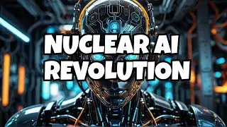 AI Powered by Nuclear Fusion: The SHOCKING Truth Unleashed in 2024