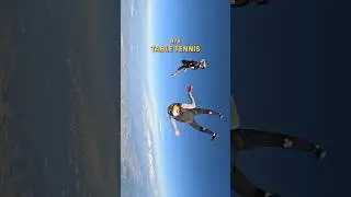 Sporty, kt&oacute;re możesz uprawiać w powietrzu 💨