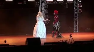 Animecon 2017 Cosplay Event #1