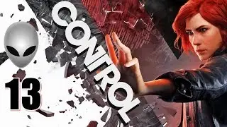 Control PL 🤷&zwj;♀️ //13// Spotkanie z Braciszkiem💥 gameplay PL
