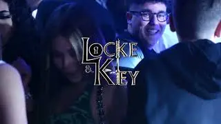 Locke & Key - 21.01.23 - Azure Club