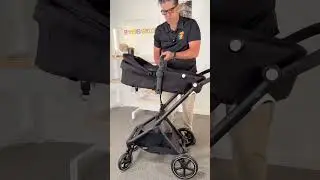 Cybex EOS For 2024 🤩 #stroller