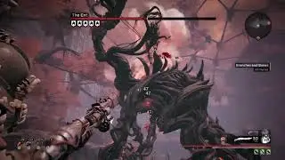 Nightmare Ent Remnant: From The Ashes My Best Ent Clear With New DPS Adventure Mode Build