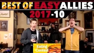Best Of Easy Allies - 2017-10 - Yes