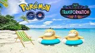 Pokemon go Concierge Celebration 2025 update