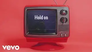 Marques Houston - Hold On (Lyric Video)