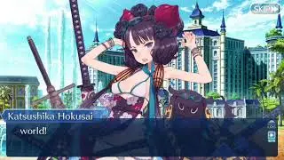 [FGO NA] Summer 2021 Las Vegas Championship Match 6th Casino Parts 1 & 2