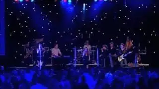 BIG HIT ORCHESTRA - Don't Stop Till You Get Enough
