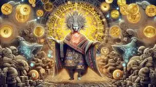 Snake God: Adaptation in Crypto World.