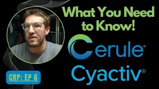 Cyactiv: Unlocking Your Body&rsquo;s Repair System | WYNK | CRP | Ep. 6